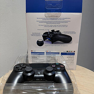 Playstation Dualshock 4