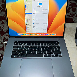 MacBook Pro