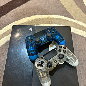 Playstation 4