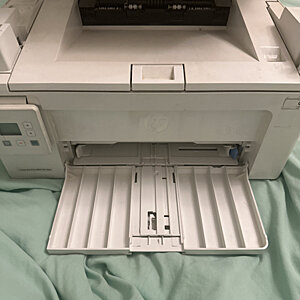 Printers & Scanners