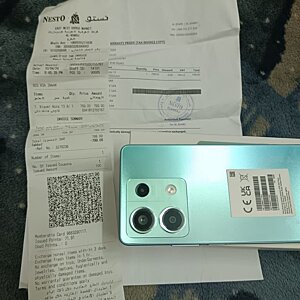 إصدارات ريدمي