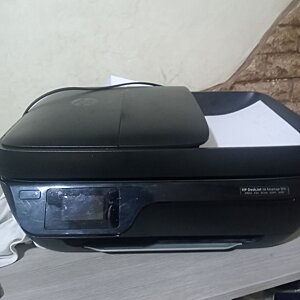 Printers & Scanners