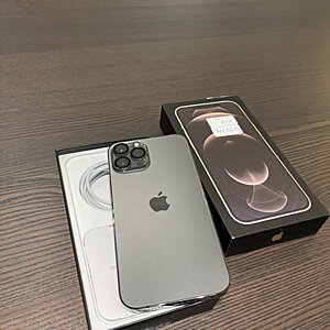 iPhone 12 Pro Max