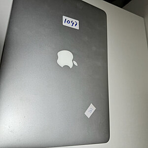 MacBook Air