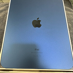 iPad