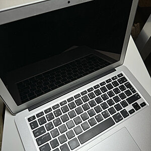 MacBook Air