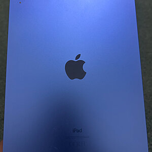 iPad Air