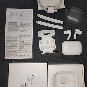 AirPods Pro 1