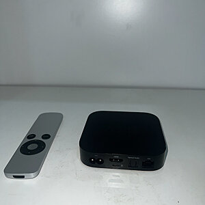 Apple TV