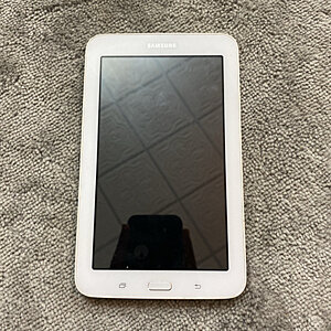 Galaxy Tab 