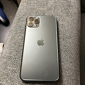 iPhone 11 Pro