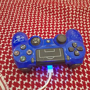 Playstation Dualshock 4