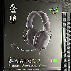 BlackShark V2 X Gaming