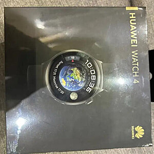 Huawei Watch