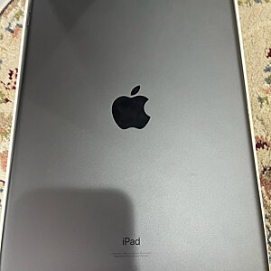 iPad