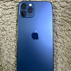 iPhone 12 Pro