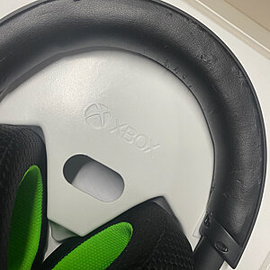 Xbox Stereo Headset