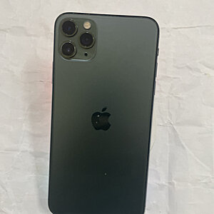 iPhone 11 Pro Max