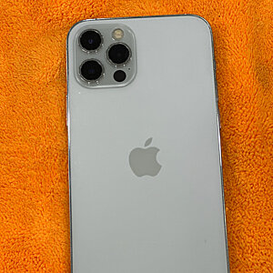 iPhone 12 Pro