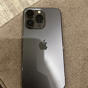 iPhone 13 Pro