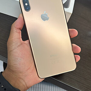 iPhone XS Max