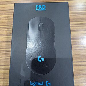 Logitech G Pro Gaming Mouse