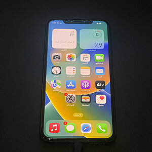 iPhone XS Max