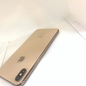 iPhone XS Max