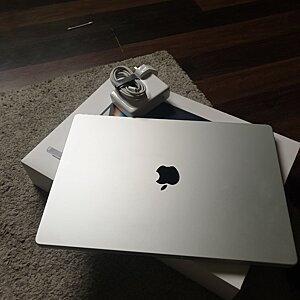 MacBook Pro