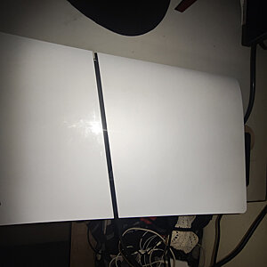 Playstation 5 Slim (Digital)