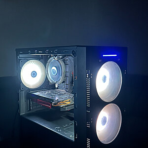 Gaming PCs