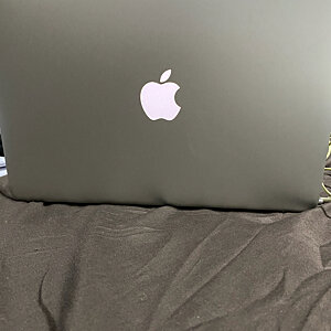 MacBook Air