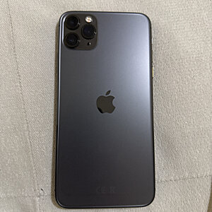 iPhone 11 Pro Max