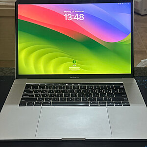 MacBook Pro