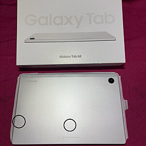 Galaxy Tab A