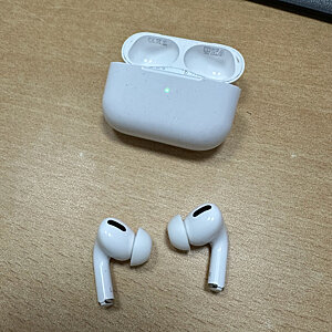 AirPods Pro 1