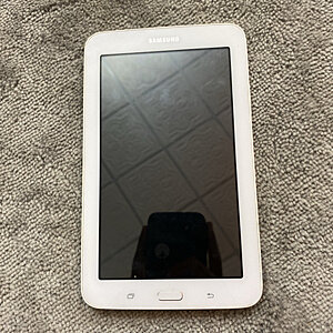 Galaxy Tab 