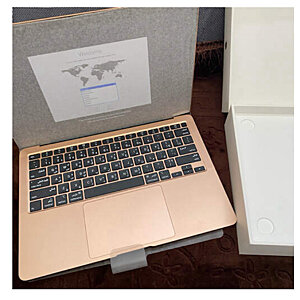 MacBook Air