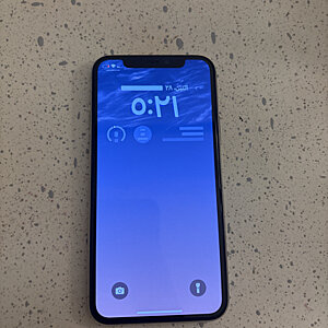 iPhone 11 Pro