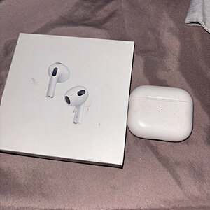 AirPods 4