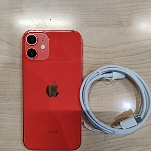 iPhone 12 Mini