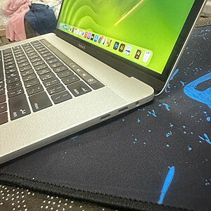 MacBook Pro