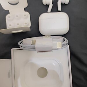 AirPods Pro 1