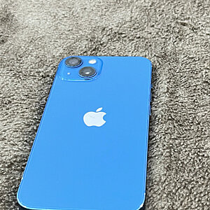 iPhone 13