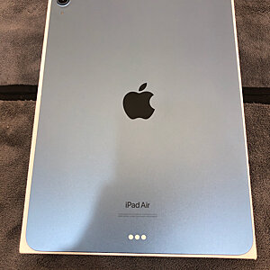 iPad Air