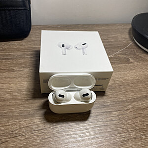 AirPods Pro 2