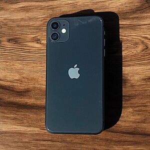 iPhone 11