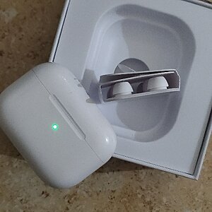 AirPods Pro 2