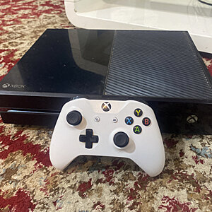 Xbox One