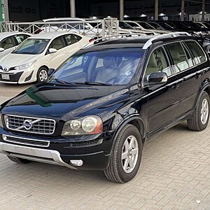 XC90